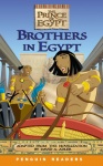 Prince of Egypt