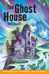 Ghost House