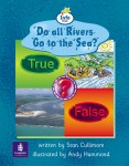 Info Trail Beginner:Do All Rivers Go To The Sea? Non-fiction
