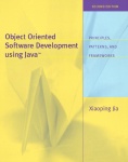 Multi Pack: Object Oriented Software Development Using Java (International Edition) with How to Break Software