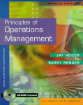Multi Pack: Operations Management (International Edition) with POM/QM for Windows, Version 2