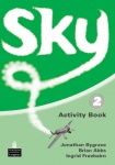 Sky 2 Activity Book