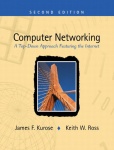 Computer Networking:A Top-Down Approach Featuring the Internet PIE with                                                         