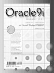 Multi Pack:Database Systems:A Practical Approach to Design, Implementation and Management with Oracle 9i Package