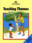 Teaching Thomas