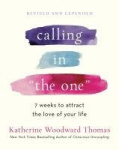 Calling in"The One"