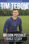 Mission Possible Bible Study - Go Create a Life That Counts