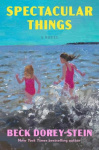 Spectacular Things: Reese's Book Club