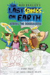 The Last Comics on Earth: Across the Doodleverse