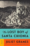 The Lost Boy of Santa Chionia - A novel