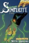 Simplicity - A Novel