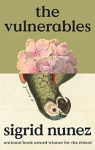 The Vulnerables - A Novel