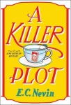A Killer Plot - A Jane Hepburn Mystery