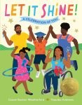 Let It Shine!