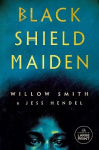 Black Shield Maiden