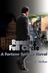 Running Full Circle - A Fortune Springs Novel