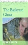 The Backyard Ghost
