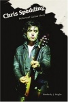 Chris Spedding