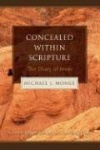 Concealed within Scripture - The Diary of Jesus
