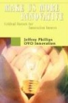 Make Us More Innovative - Critical Factors for Innovation Success
