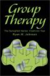 Group Therapy - The Springfield Series: Freshman Year