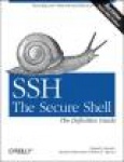 Ssh, the Secure Shell - The Definitive Guide