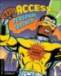 Access 2003 Personal Trainer +CD