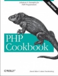 PHP Cookbook 2e