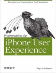 Programming the iPhone User Experience