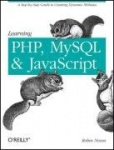 Learning PHP, MySQL and Javascript