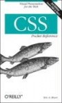 CSS Pocket Reference 3e