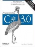 Programming C# 3.0 5e