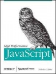 High Performance JavaScript - Build Faster Web Application Interfaces