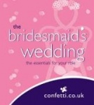 Bridesmaid's Handbook