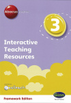 Abacus Evolve Interactive: Year 3 Teaching Resource Framework Edition Version 1.1