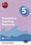 Abacus Evolve Framework Edition Year 5: Interactive Teaching Resources CD-ROM Version 1.1