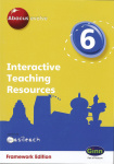 Abacus Evolve Framework Edition Year 6: Interactive Teaching Resources CD-ROM Version 1.1