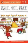 Bake, Mice, Bake!