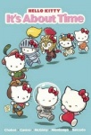 Hello Kitty 6 - It's about Time