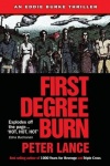 First Degree Burn - An Eddie Burke Thriller
