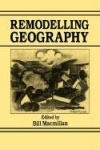 Remodelling Geography