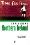 Explaining Northern Ireland - Broken Images