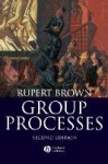 Group Processes, second edition