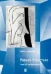Phrase Structure - From GB to Minimalism