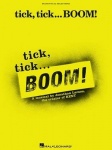 Tick, Tick ... Boom!