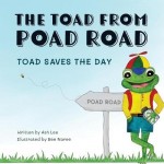 The Toad from Poad Road, Toad Saves the Day