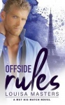 Offside Rules - A Met His Match Novel