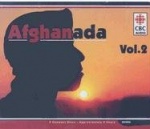 Afghanada, Vol. 2