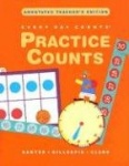 Practice Counts, Grade 1