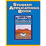Great Source Reader's Handbooks - Student Application Book 2003